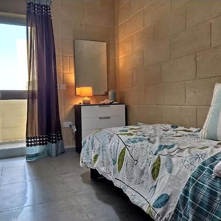 Apartment Close To The Sea Marsaskala Zewnętrze zdjęcie