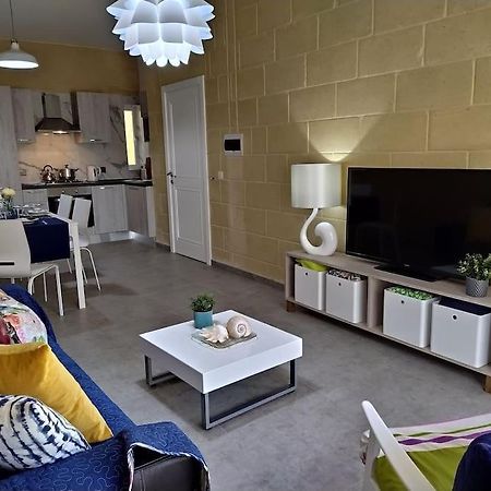 Apartment Close To The Sea Marsaskala Zewnętrze zdjęcie