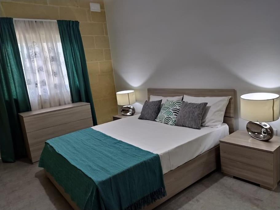 Apartment Close To The Sea Marsaskala Zewnętrze zdjęcie