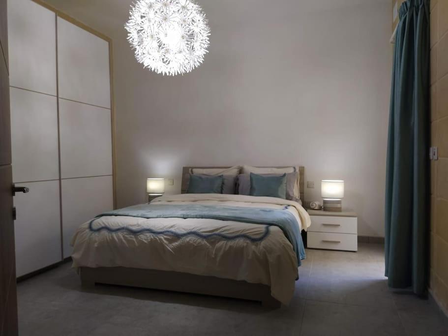 Apartment Close To The Sea Marsaskala Zewnętrze zdjęcie
