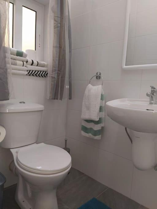Apartment Close To The Sea Marsaskala Zewnętrze zdjęcie