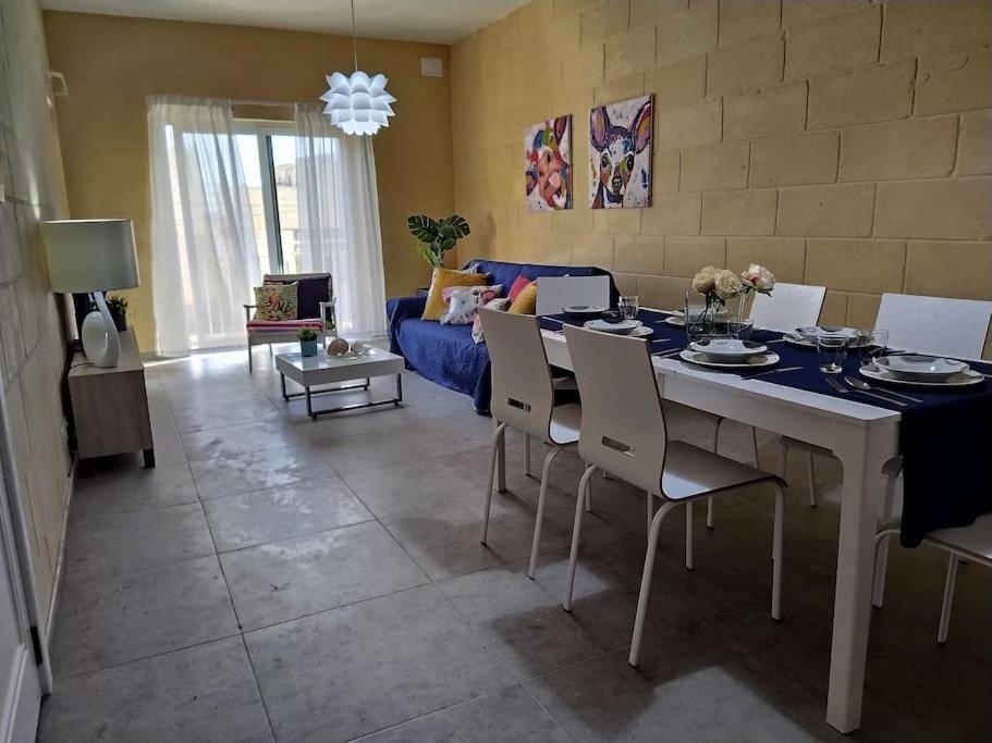 Apartment Close To The Sea Marsaskala Zewnętrze zdjęcie